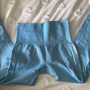 Gymshark Seamless Energy High Waisted Leggings
